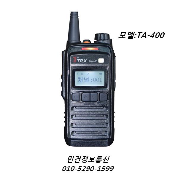 TA-400